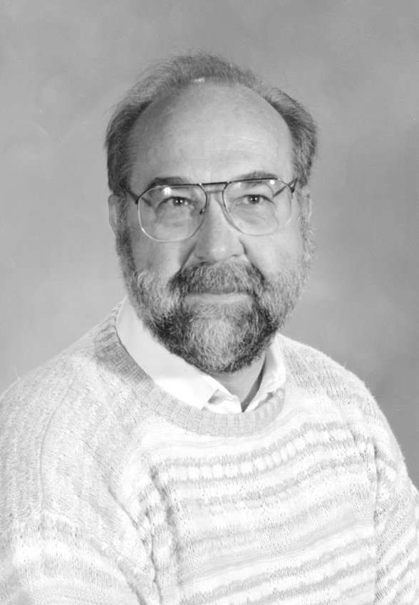 Ronald Fredrick Spears Port Townsend Leader